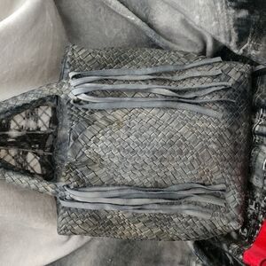 Johnny was Nicce hobo